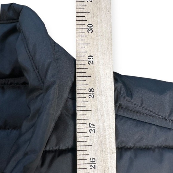 The North Face Mens Canyonlands Hybrid Jacket Black XL NF0A7UJK Heatseeker Eco - Picture 5 of 16